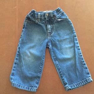 Children’s Place Classic Jeans